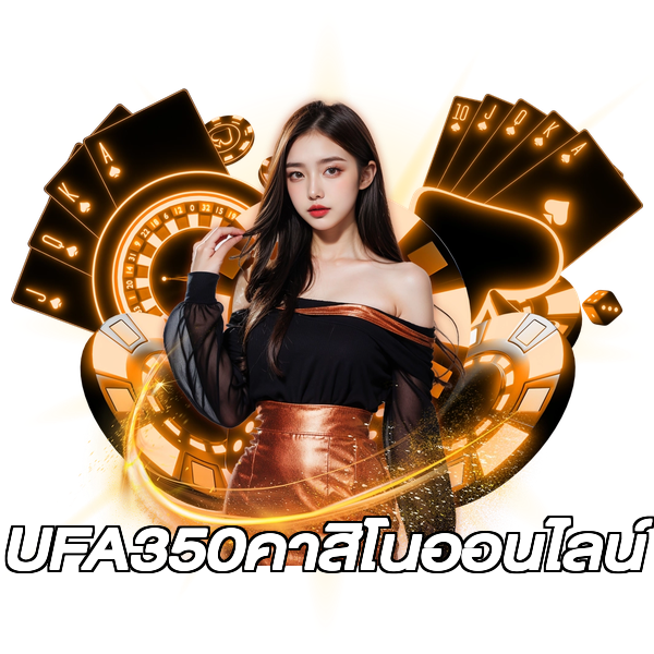 UFA350คาสิโนออนไลน์